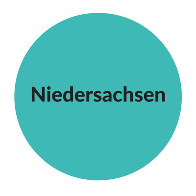 Anbieter Bundesländer Niedersachsen Beratung Coaching Therapie ganzheitlich frei #lieberfrei 