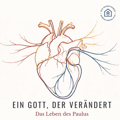 Ein Gott, der verändert