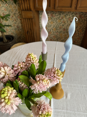 3月flower lesson/スプリングブーケ