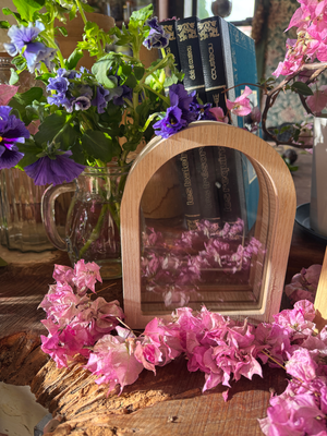 5月advance class/ボタニカルフレーム