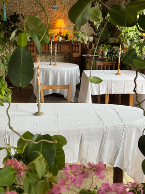 3月flower lesson/スプリングブーケ