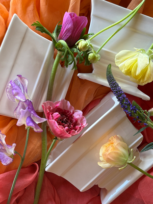 2月flower lessonベーシックレッスン