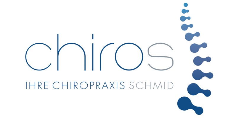 chiros - vitalistische Chiropraktik, Jürgen Schmid, MSc (Master of Science in Chiropraktik)