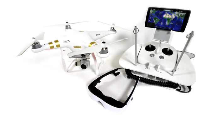 DJI Phantom 3