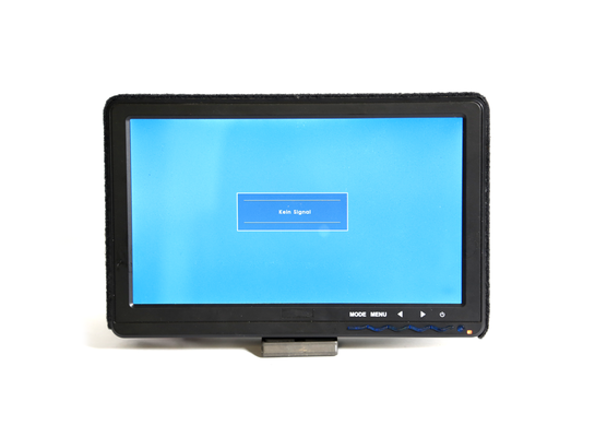 Kameraverleih Monitor
