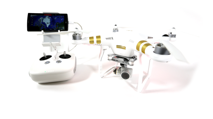 DJI Phantom 3