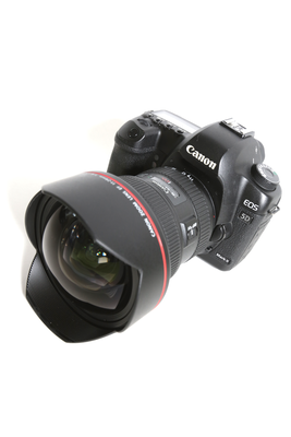 Kameraverleih Canon Mark 3
