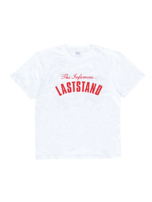 LS"R.I.P" TEE