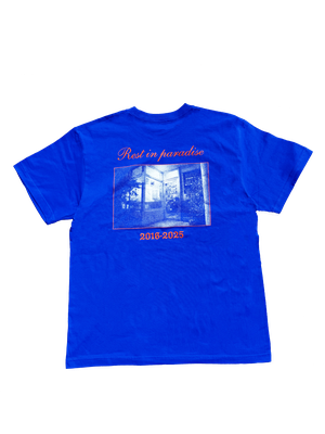 LS"R.I.P" TEE