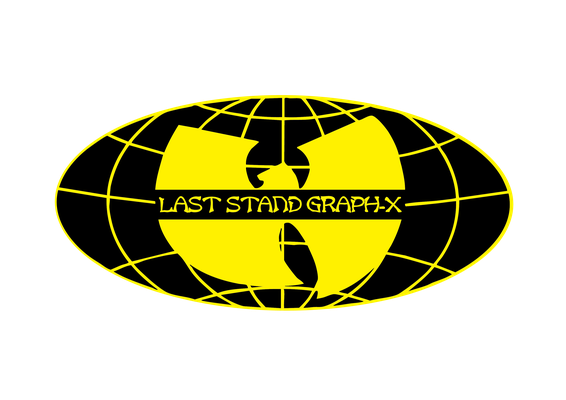 LAST STAND GRAPH-X 