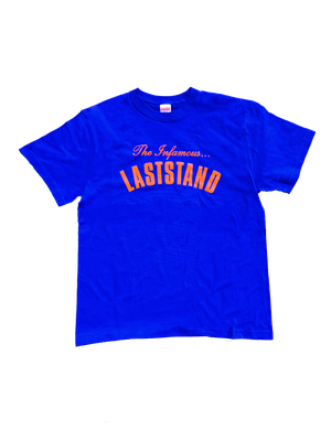 LS"R.I.P" TEE