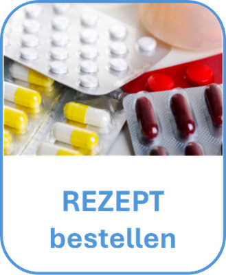 Rezept bei HNO Augarten bestellen