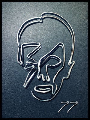Bowie