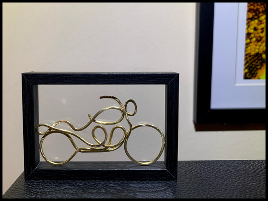 Motorcycle (for J)