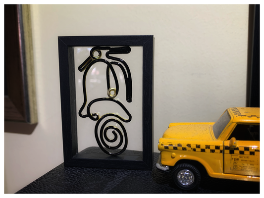Vespa (for D)