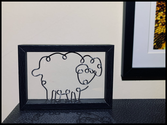 Sheep (for F)
