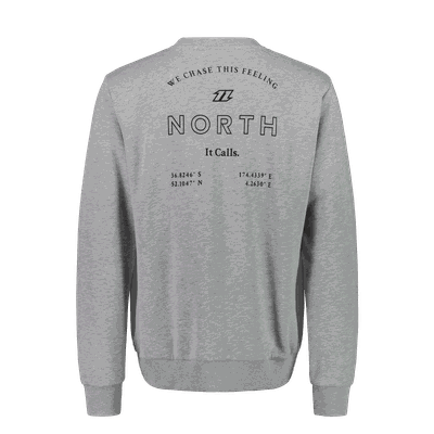 North Kiteboarding bei WindSucht