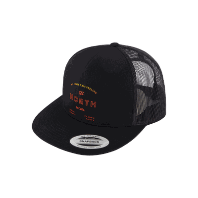 North Kiteboarding Cap bei WindSucht