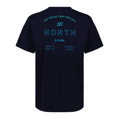 North Kiteboarding Location Tee bei WindSucht