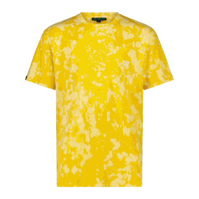 North Tidal Tee Mustard