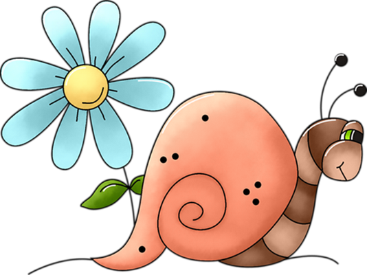 escargot - animal rampant - animaux - smiley émoticône émoji cartoon clipart illustration - artémotic