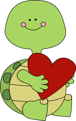 tortue terrestre - animal rampant - animaux - smiley émoticône émoji cartoon clipart illustration - artémotic