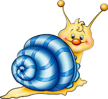 escargot - animal rampant - animaux - smiley émoticône émoji cartoon clipart illustration - artémotic