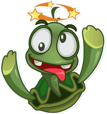 tortue terrestre - animal rampant - animaux - smiley émoticône émoji cartoon clipart illustration - artémotic