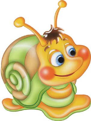 escargot - animal rampant - animaux - smiley émoticône émoji cartoon clipart illustration - artémotic