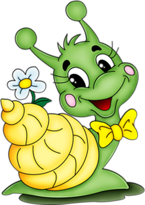 escargot - animal rampant - animaux - smiley émoticône émoji cartoon clipart illustration - artémotic
