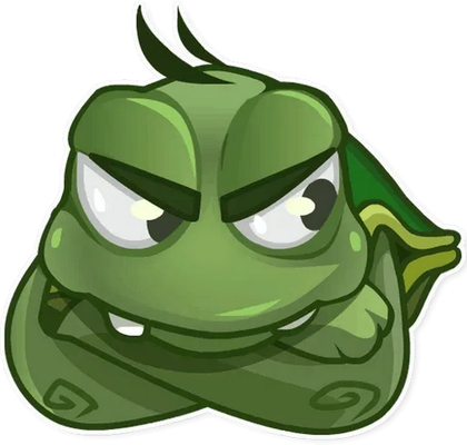 tortue terrestre - animal rampant - animaux - smiley émoticône émoji cartoon clipart illustration - artémotic