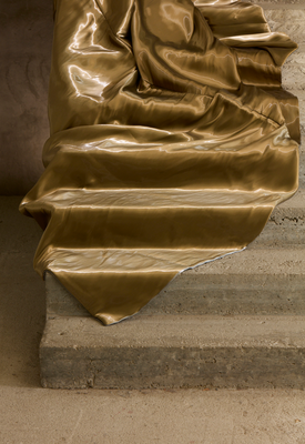 Poussière d'or - crédits photos fabricant