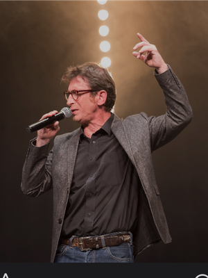 presentation les arts du rire