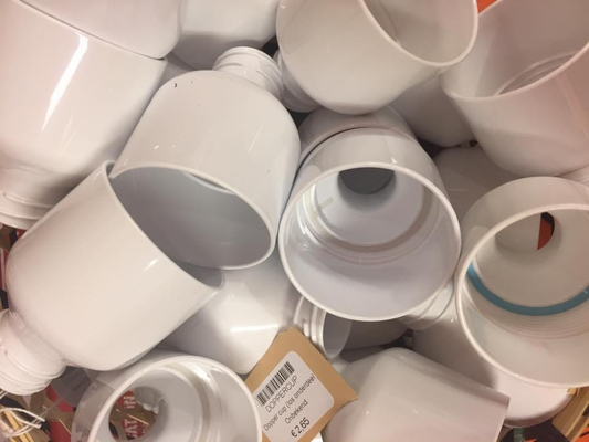 Pimp je oude Dopper met een nieuwe cup