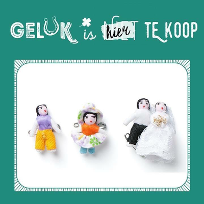 Wereld van Geluk