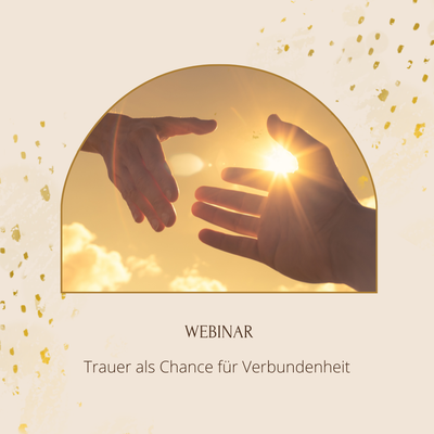 webinar sterbebegleitung trauerbegleitung abschied verlust eines tieres trauer um ein tier tierliebe 