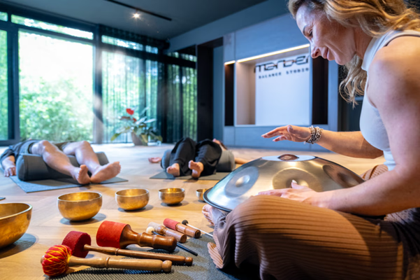 Roompot opent luxe adults-only retreat: Marber Veluwe les