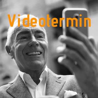 Videosprechstunde, digitale Sprechstunde