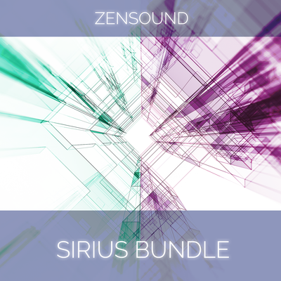Sirius Bundle