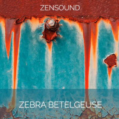 Zebra Betelgeuse