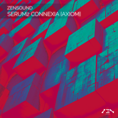 Serum2 Connexia Axiom