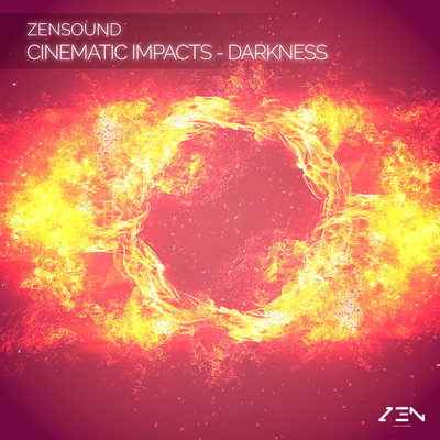 Cinematic Impacts - Darkness