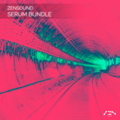Serum Bundle