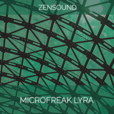 Microfreak Lyra