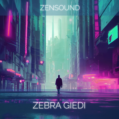 Zebra Giedi