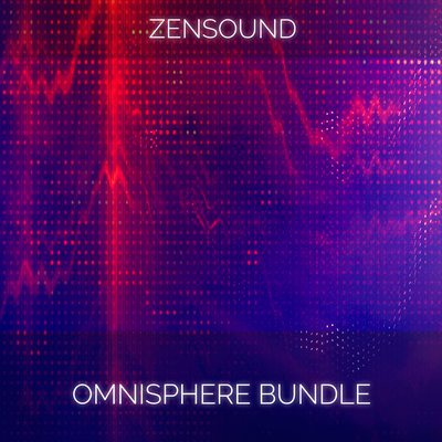 Omnisphere Bundle