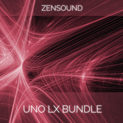 Uno LX Bundle