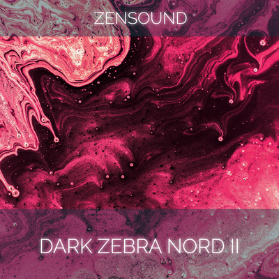 Dark Zebra Nord II