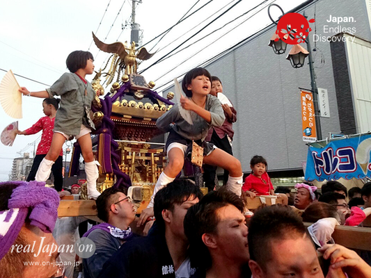 第45回 館林まつり　2016年7月17日･18日　TAB16_002