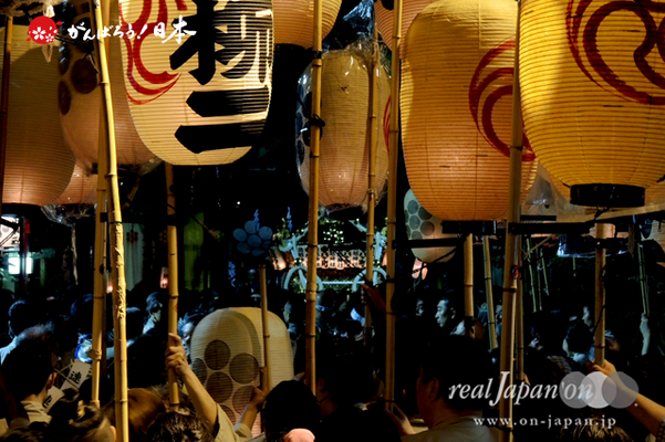 〈鳥越祭〉本社神輿･還輿式 @2014.06.08